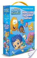 Here Come the Bubble Guppies! (Bubble Guppies)