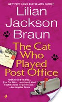 The Cat who Played Post Office