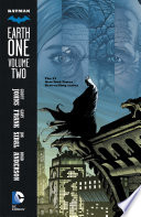 Batman: Earth One Vol. 2