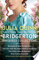 Bridgerton Prequels Collection