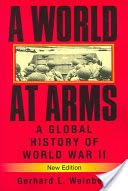 A World at Arms
