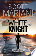 The White Knight (Ben Hope, Book 27)