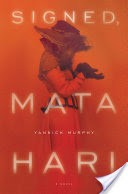 Signed, Mata Hari