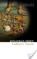 Gullivers Travels (Collins Classics)