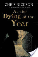 At the Dying of the Year