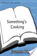 Something's Cooking