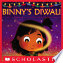 Binny's Diwali