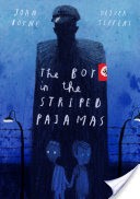 The Boy in the Striped Pajamas (Deluxe Illustrated Edition)