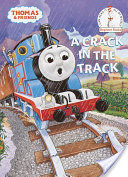 A Crack in the Track (Thomas & Friends)