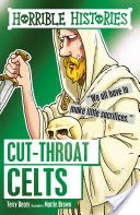 Horrible Histories: Cut-throat Celts