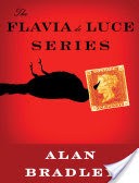The Flavia de Luce Series 6-Book Bundle