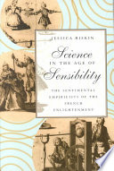 Science in the Age of Sensibility