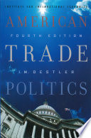 American Trade Politics