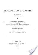 Armorel of Lyonesse