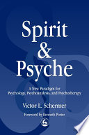 Spirit and Psyche