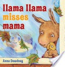 Llama Llama Misses Mama