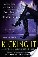 Kicking It
