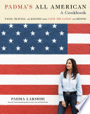 Padma's All American