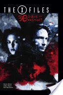 X-Files/30 Days of Night