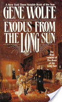 Exodus From The Long Sun