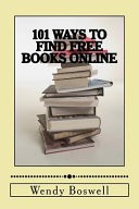 101 Ways to Find Free Books Online