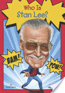 Who Is Stan Lee?