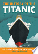 The History of the Titanic