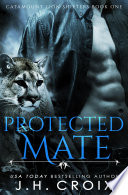 Protected Mate (Steamy Lion Shifter Romance)