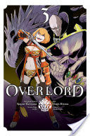 Overlord, Vol. 3 (manga)