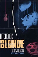 Hitchcock Blonde