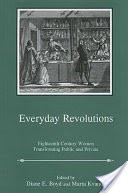 Everyday Revolutions