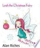 Leah the Christmas Fairy