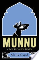 Munnu: A Boy From Kashmir