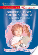 Surprise, Doc! You're a Daddy!