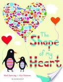 The Shape of My Heart