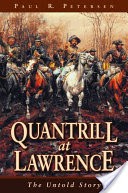 Quantrill at Lawrence