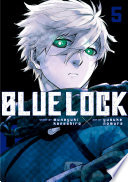 Blue Lock 5
