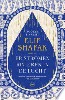 Er stromen rivieren in de lucht