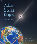 Atlas of Solar Eclipses