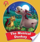 The Musical Donkey : Panchatantra Stories