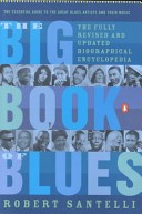 The Big Book of Blues