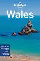 Lonely Planet - Wales