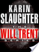 The Will Trent Series 7-Book Bundle