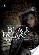 Black Friars 2. L'ordine della chiave