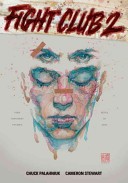 Fight Club 2 (Graphic Novel)