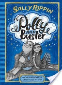Polly and Buster Book One: The Wayward Witch and the Feelings Monster
