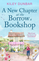 A New Chapter at the Borrow a Bookshop