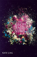 The Glow of Fallen Stars