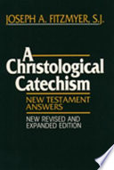 A Christological Catechism