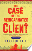 The Case of the Reincarnated Client